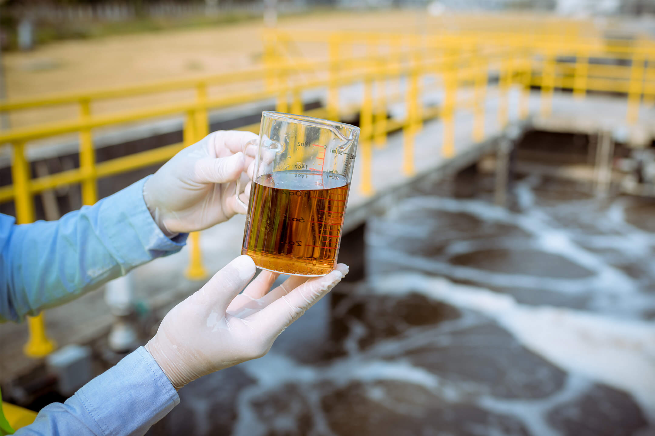 Environment Solutions