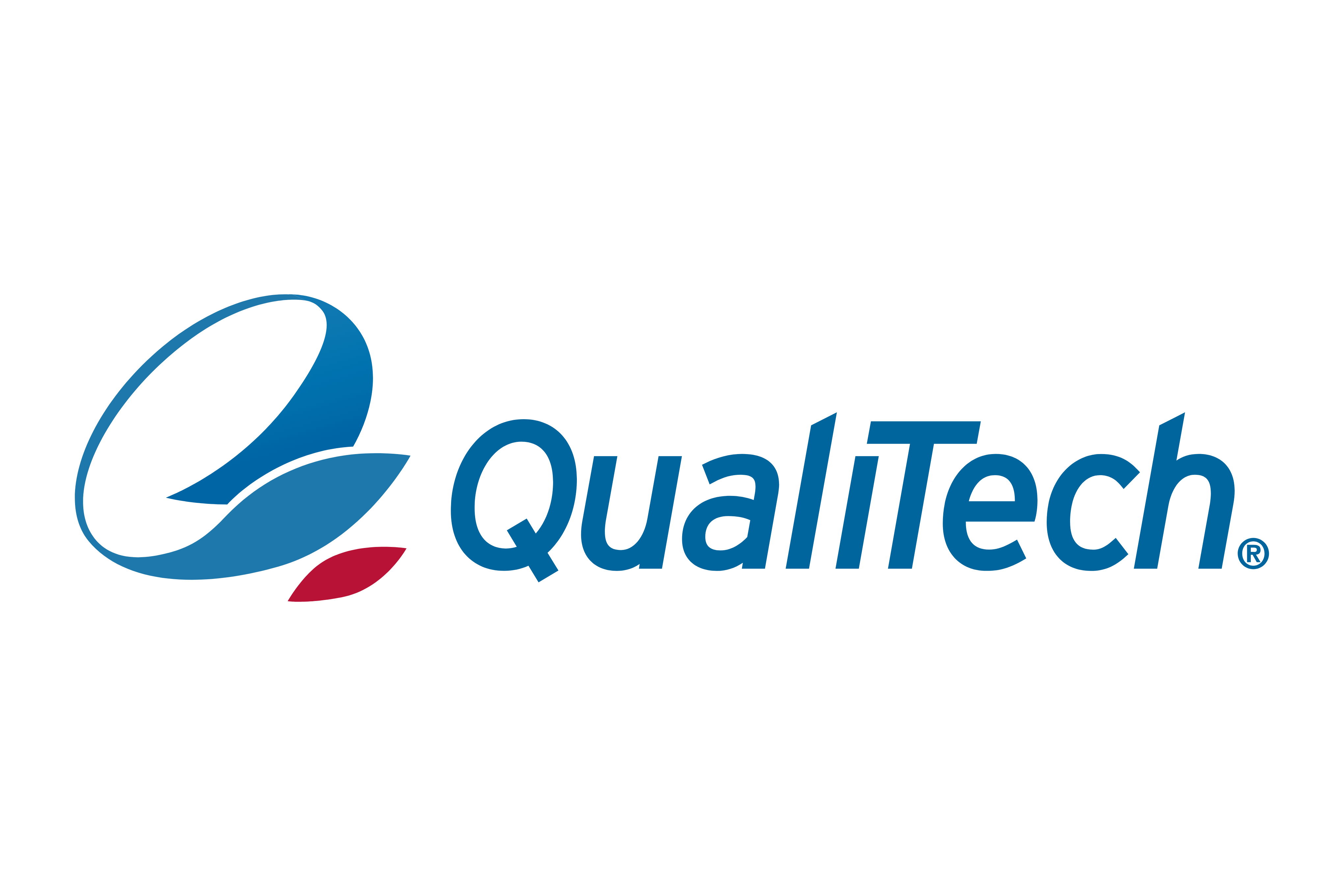 Qualitech logo