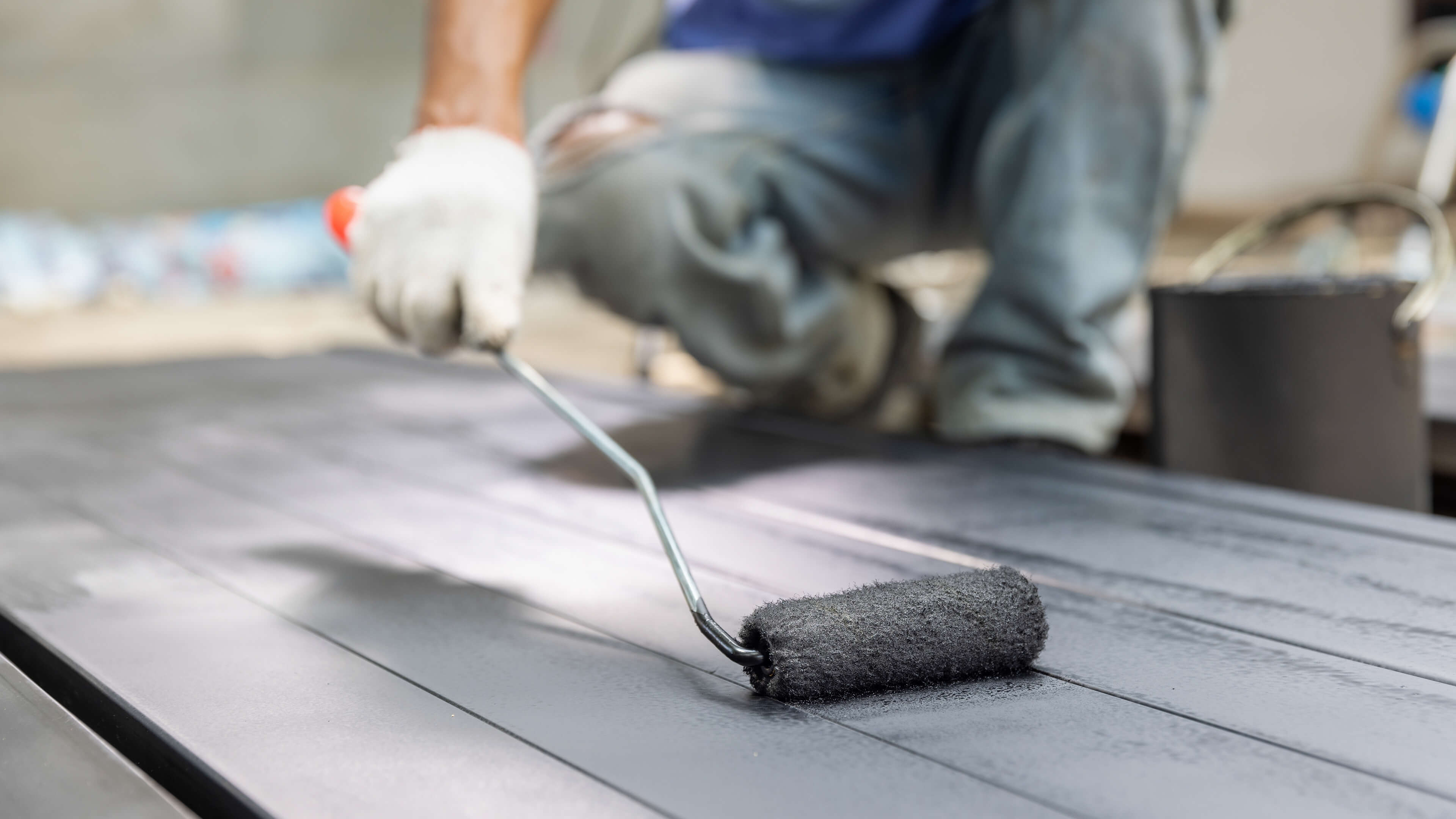 Coatings that last and look good