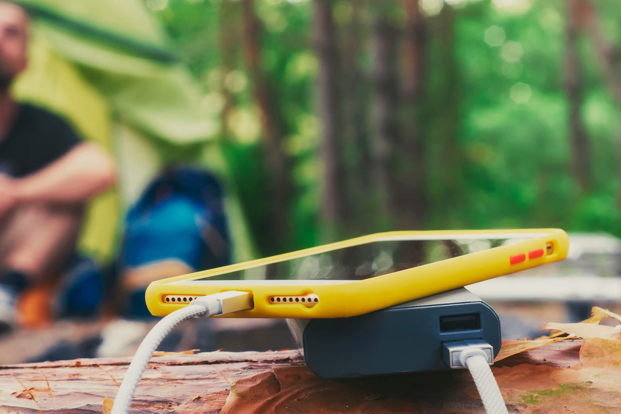 Battery & Energy Storage