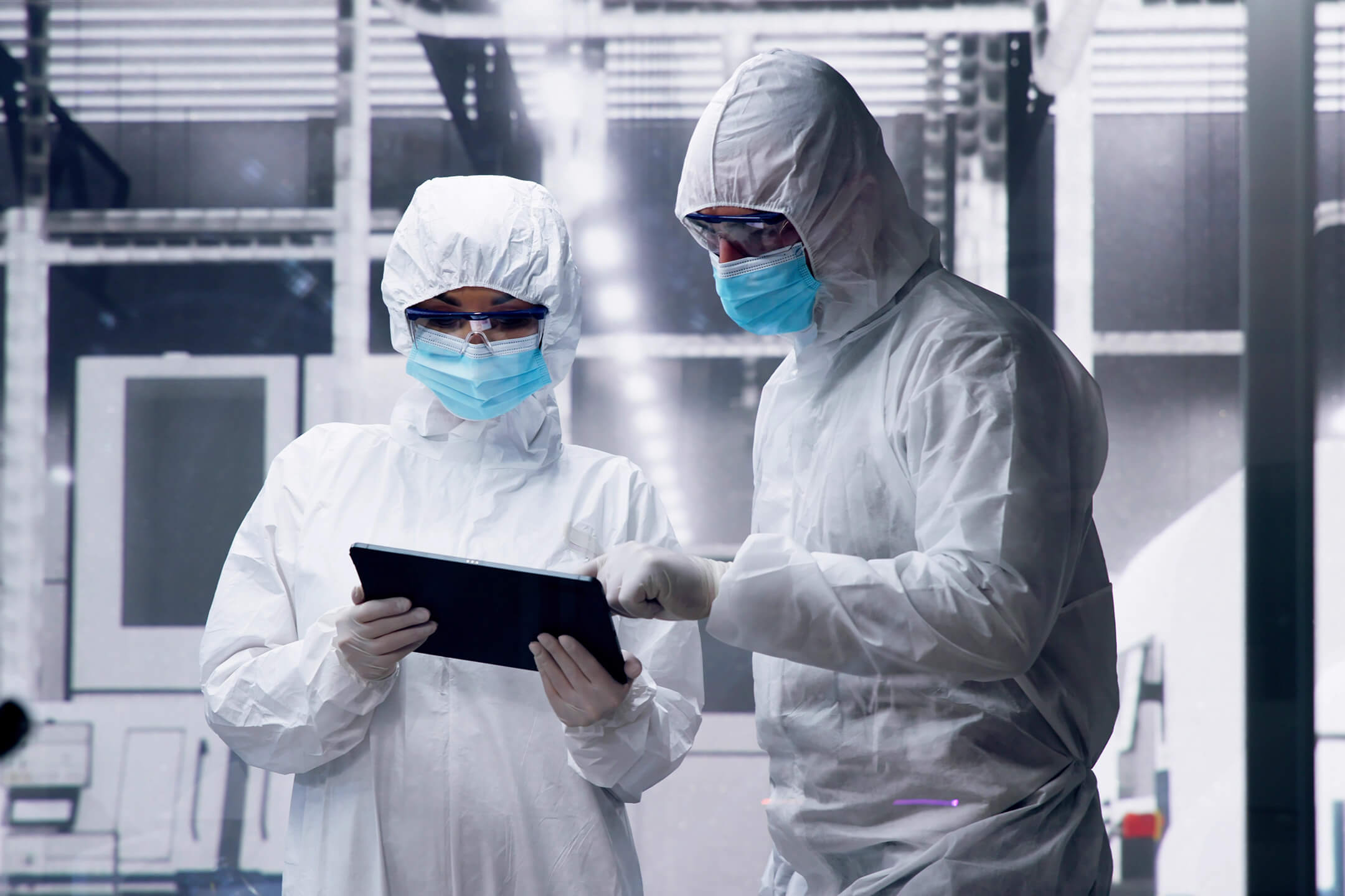 Driving quality and compliance: on Caldic’s pharmaceutical capabilities