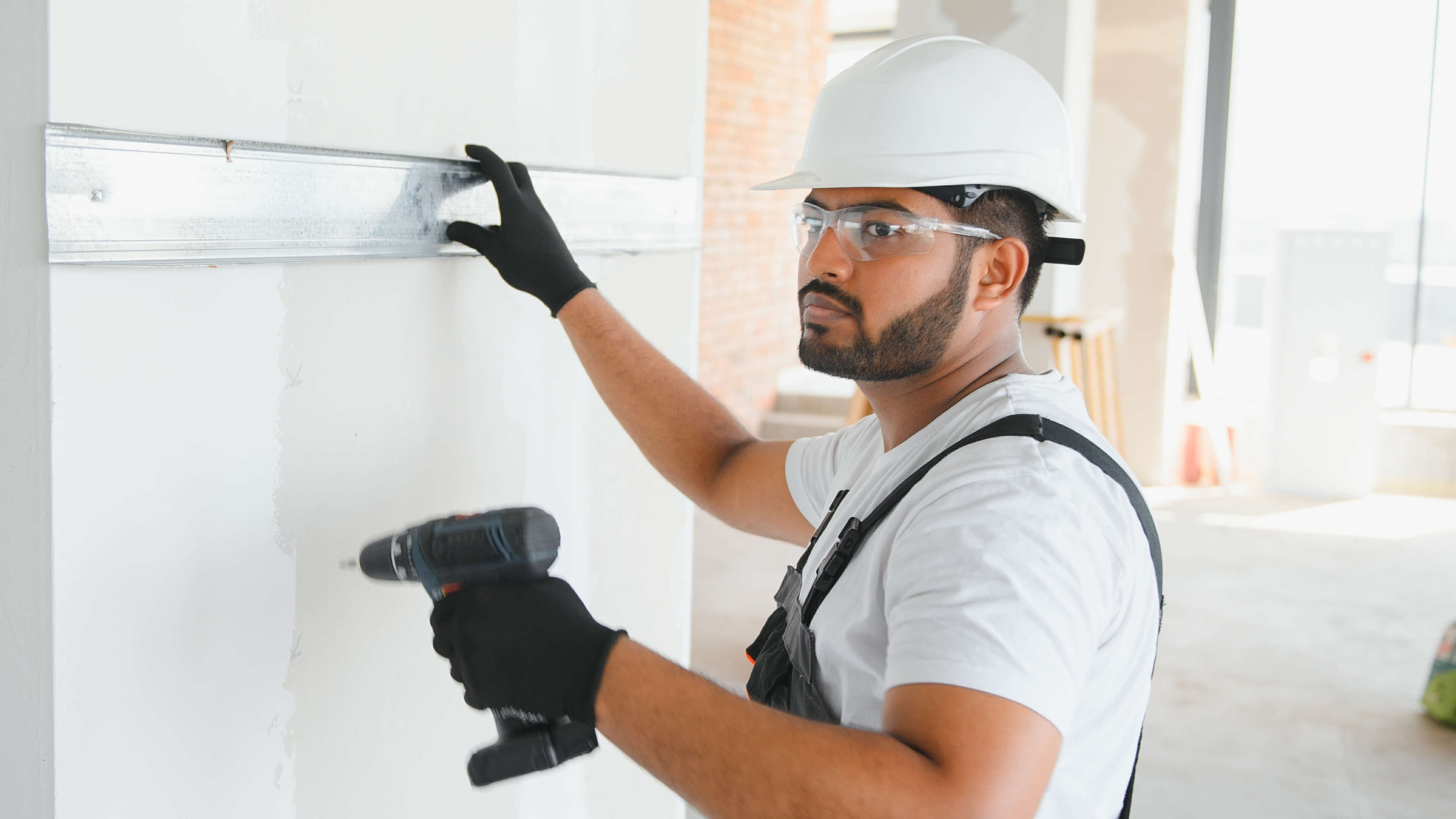 Smarter materials for modern construction