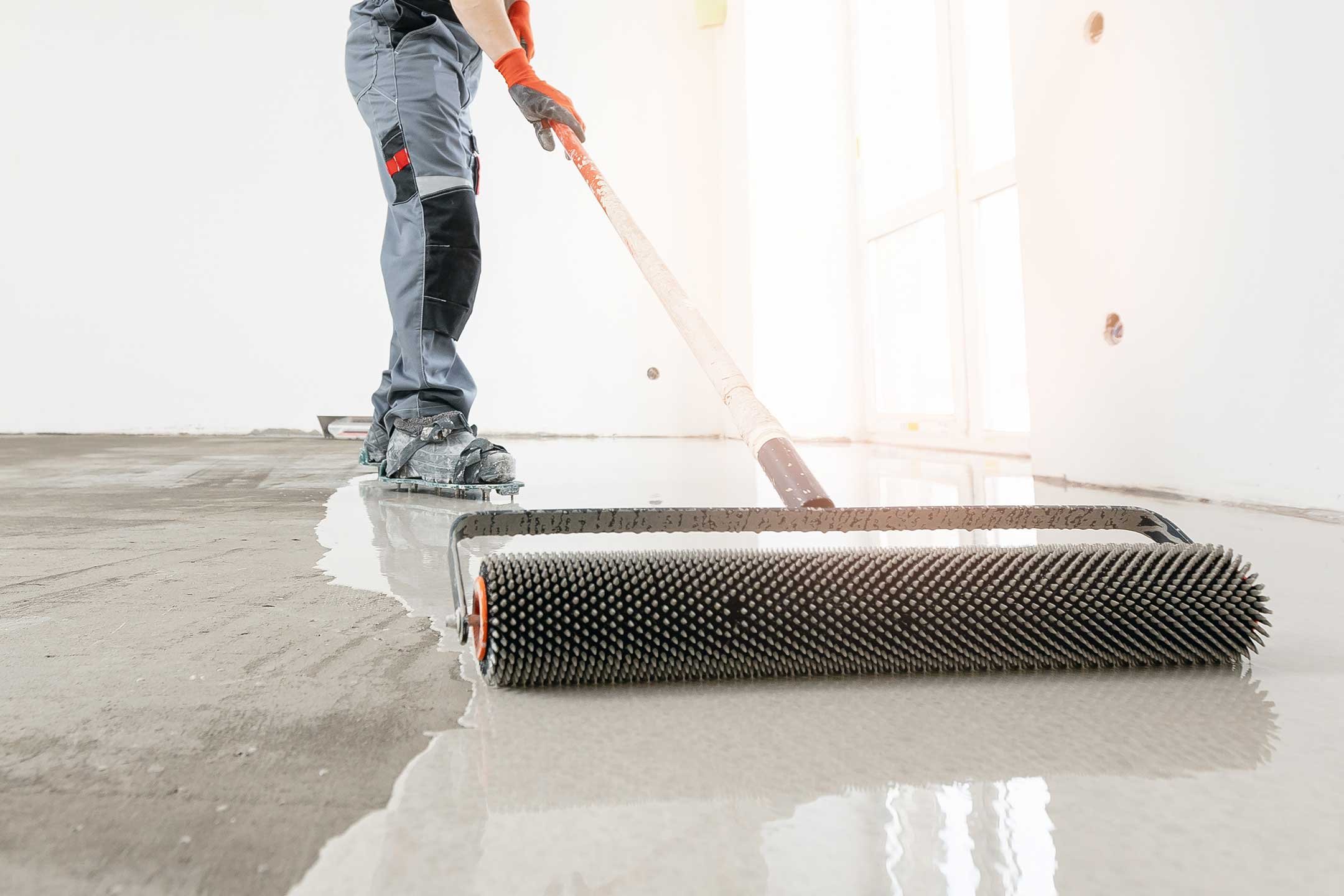 Building & Construction