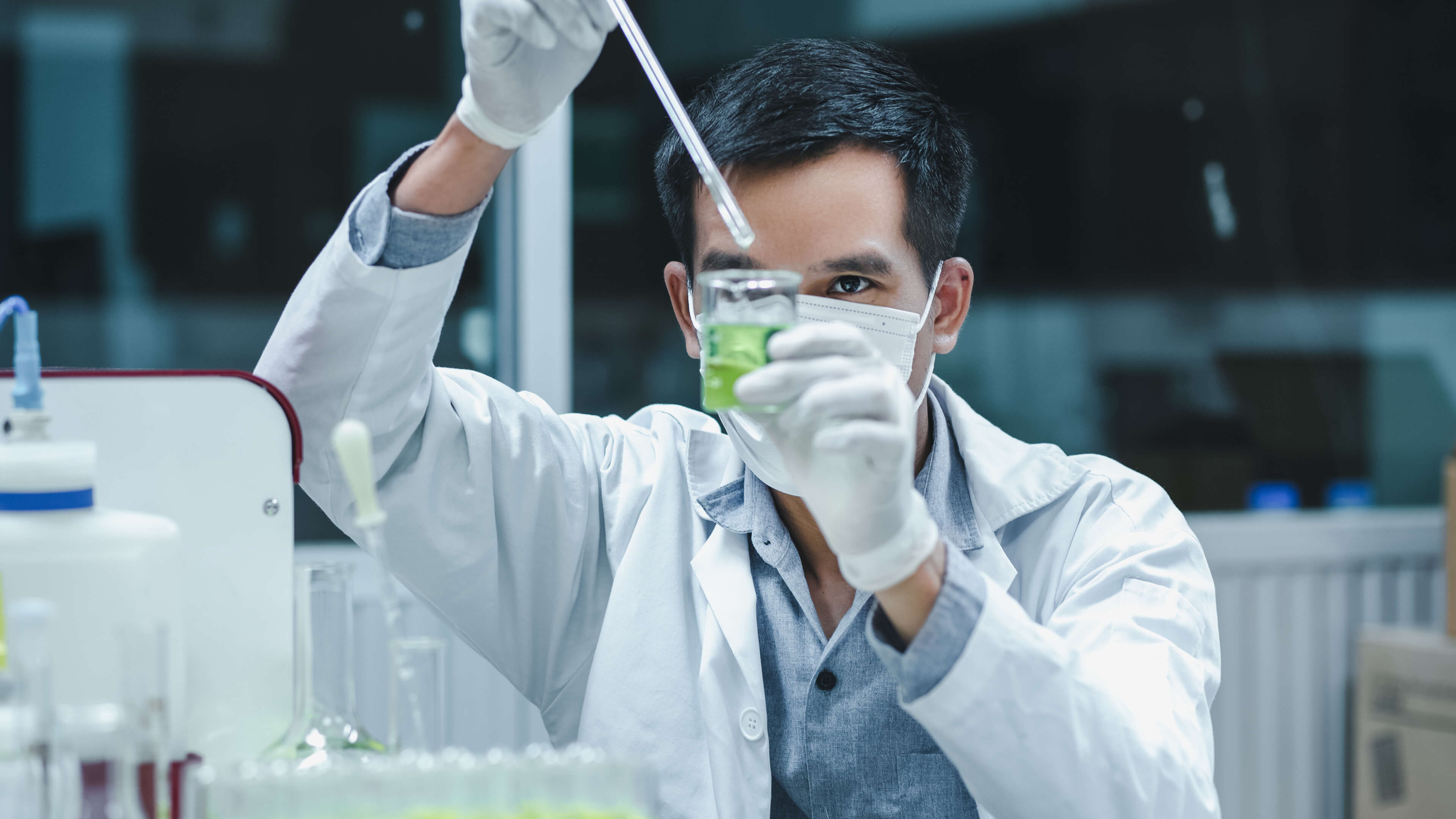 Building better formulations