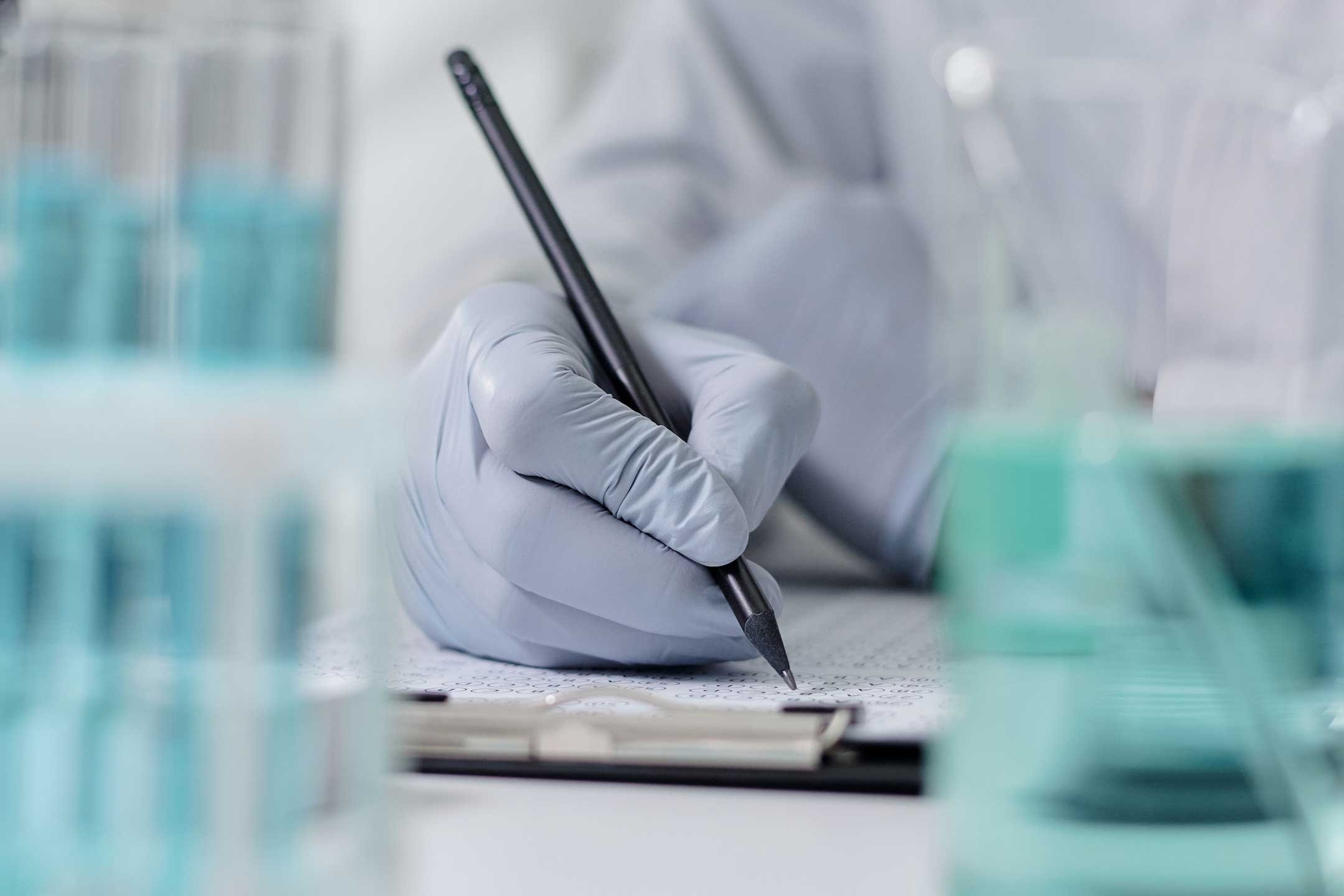 Excipients & Formulation