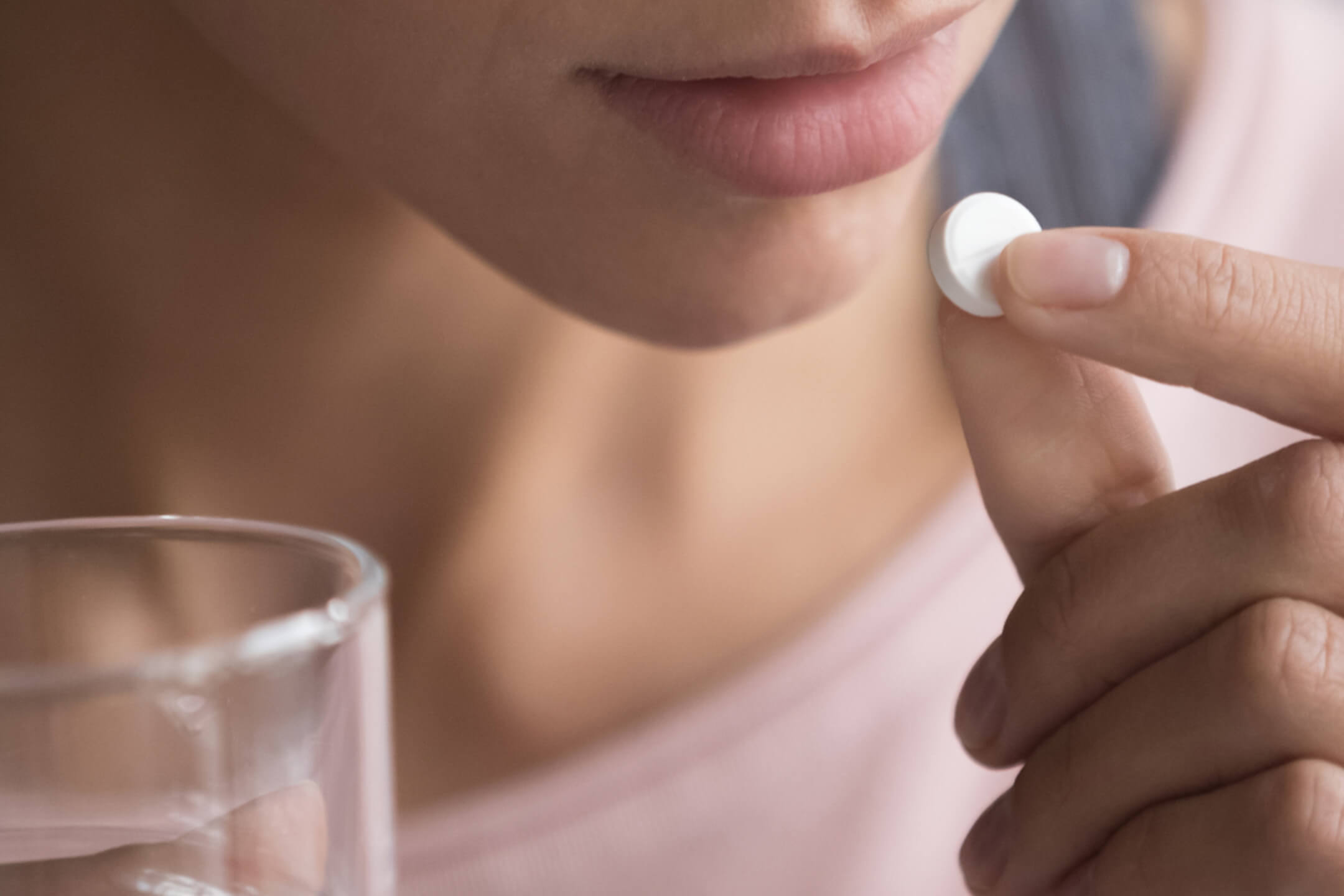 Sealed for safety: minimizing contamination risks with an innovative packaging solution for pharmaceutical customers