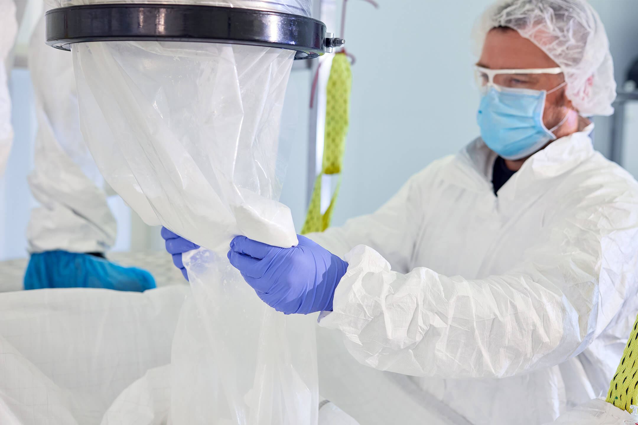 Strategic sourcing in Biopharma