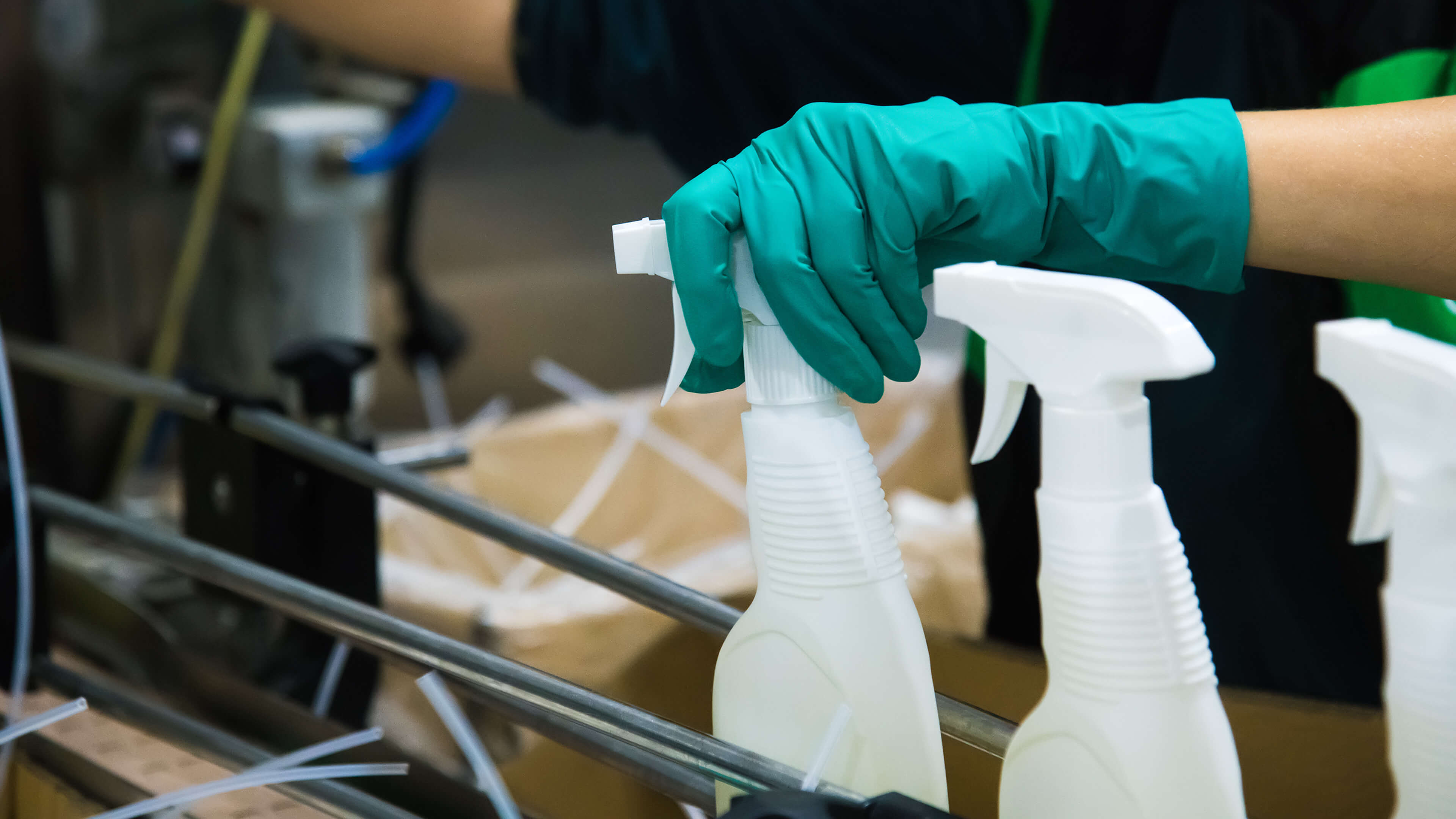 Superficies que Brillan con Responsabilidad