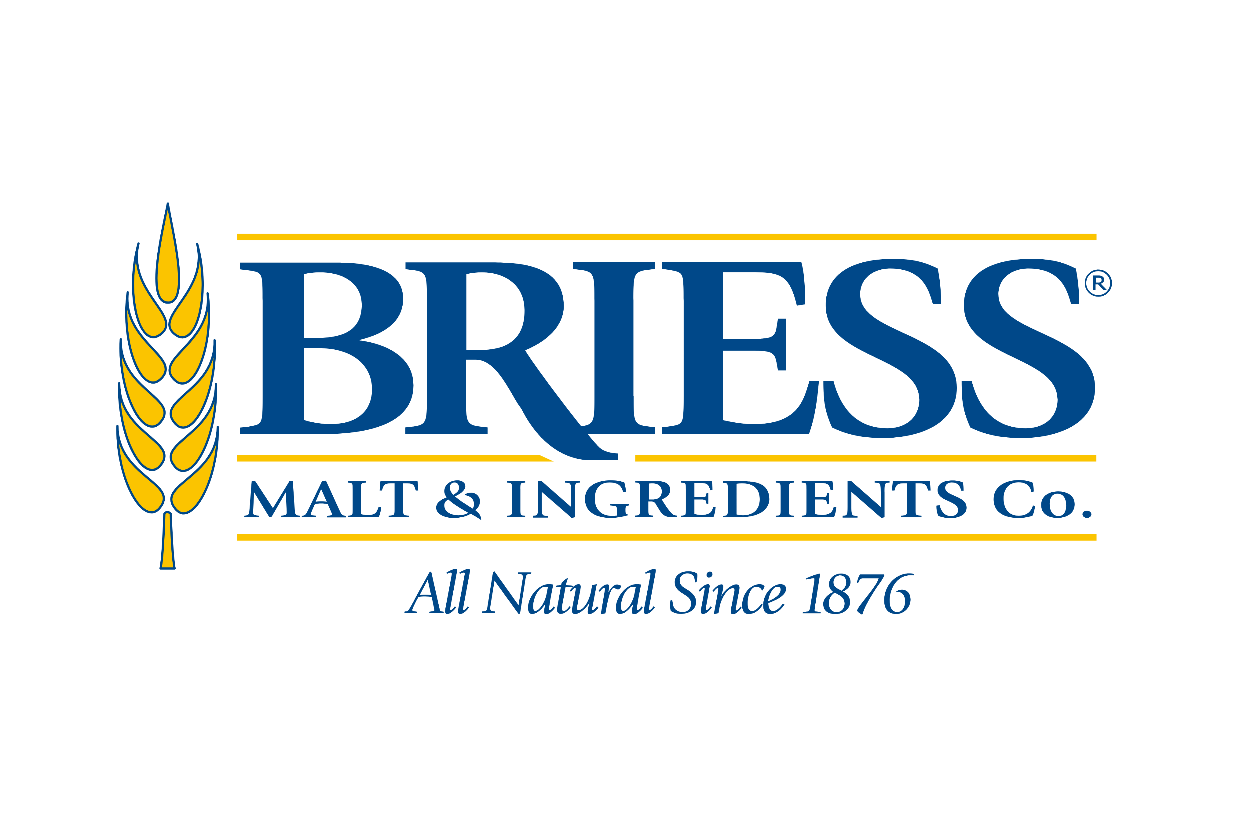 Briess logo