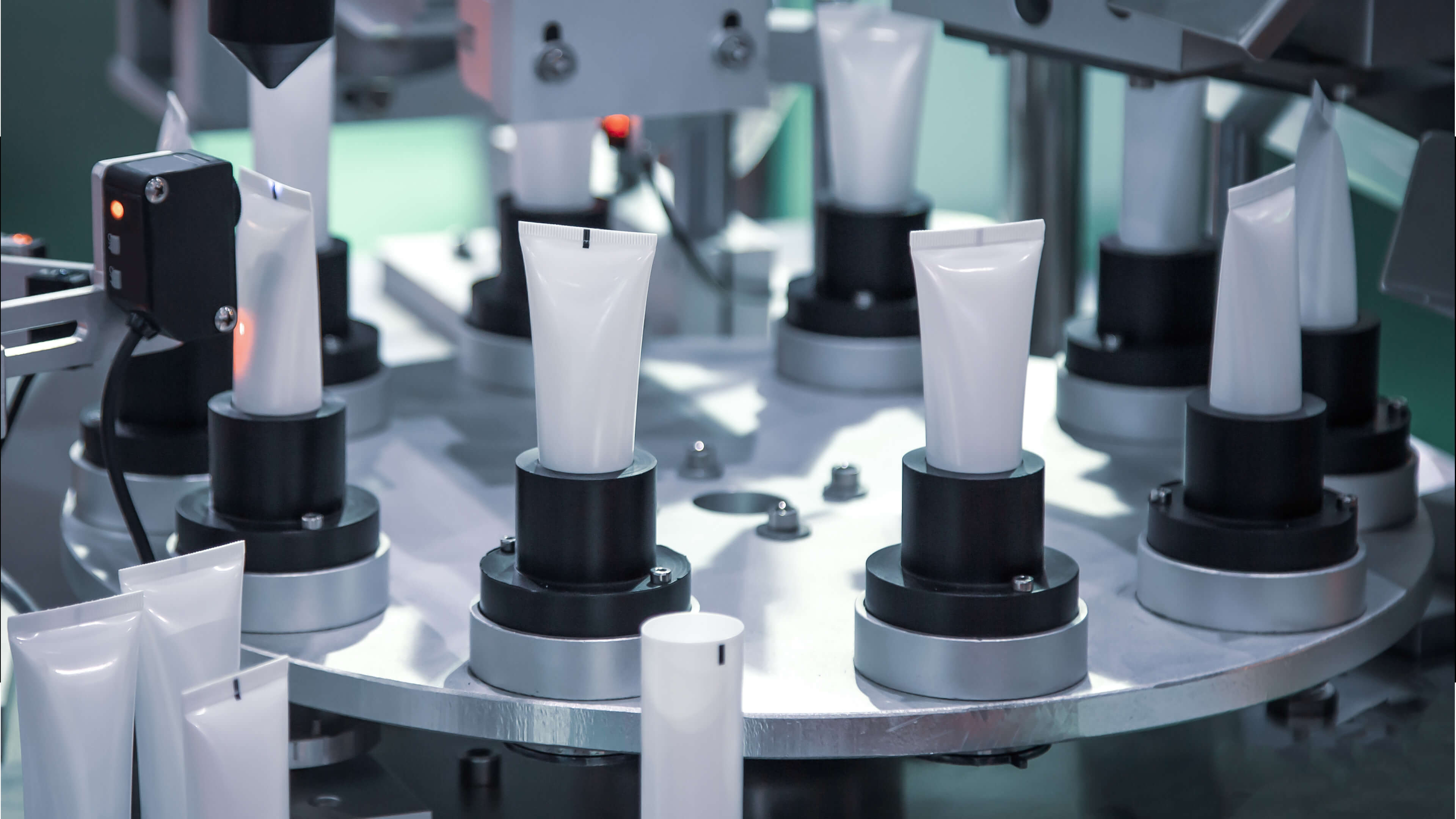 Healthy smiles start here