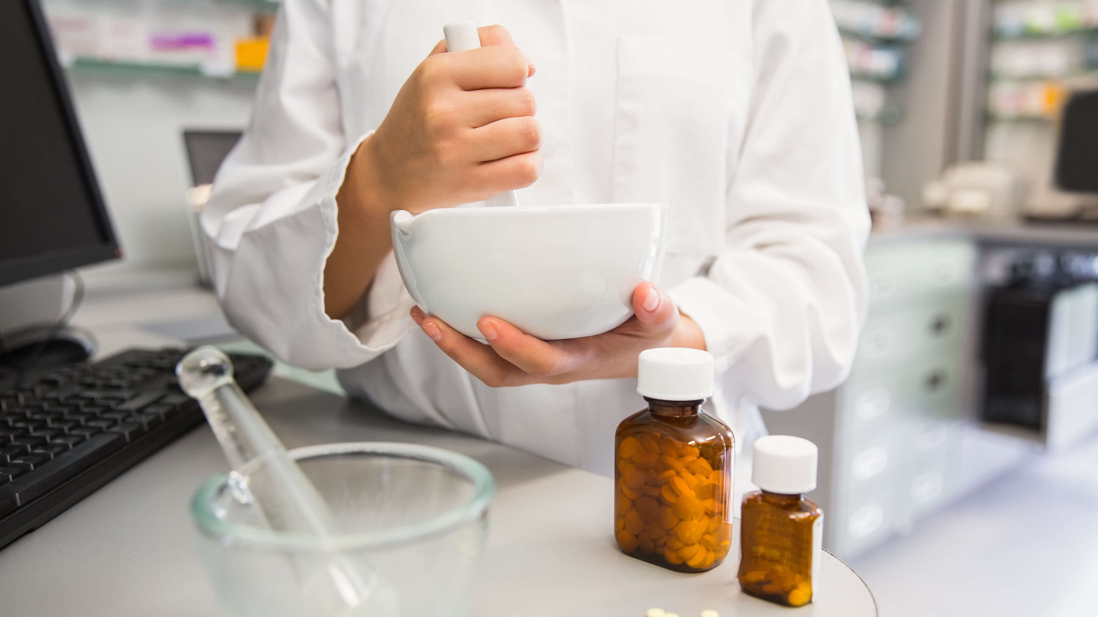 Apoyo de Precisión para el Cuidado Personalizado