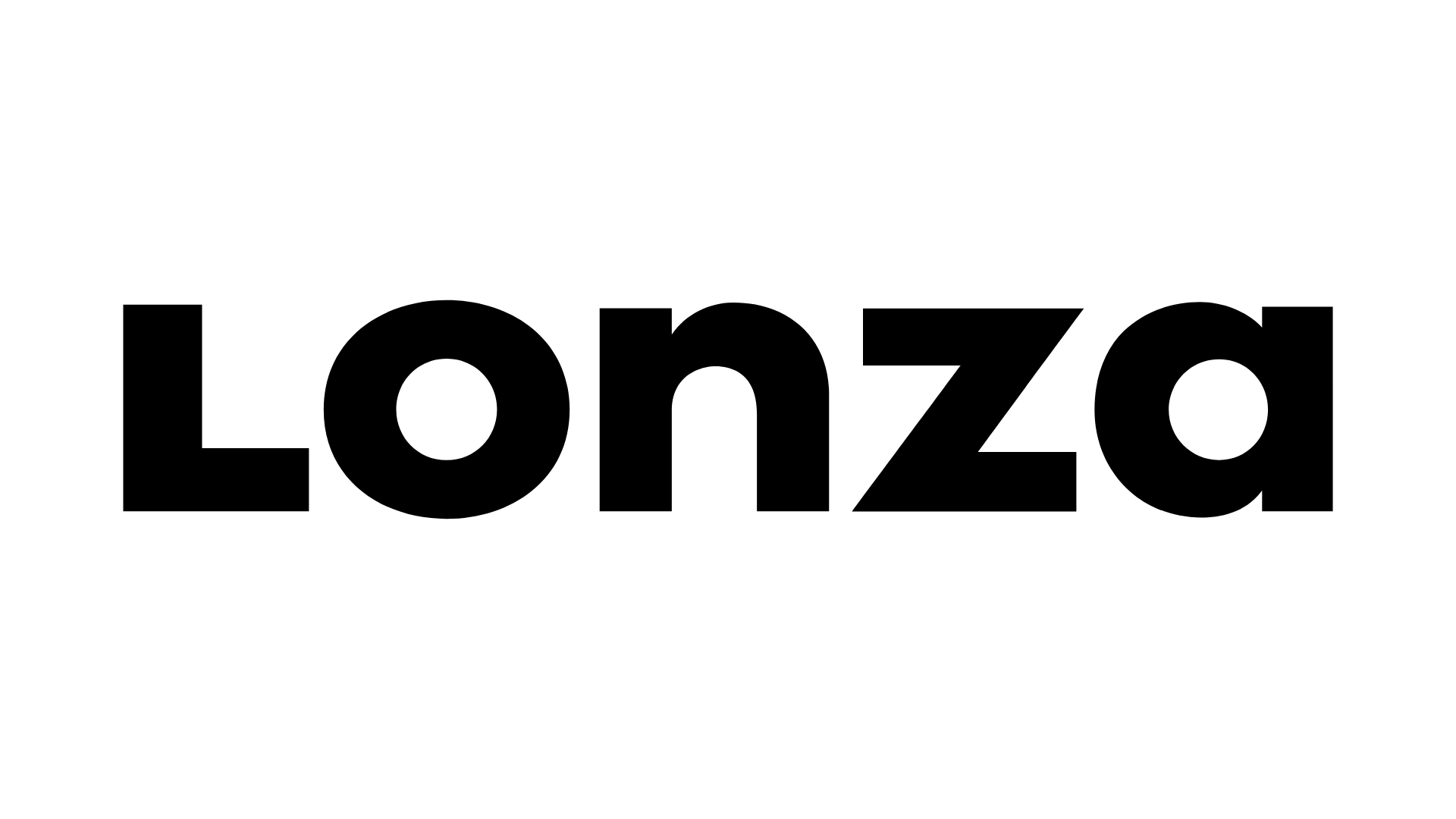 Lonza logo