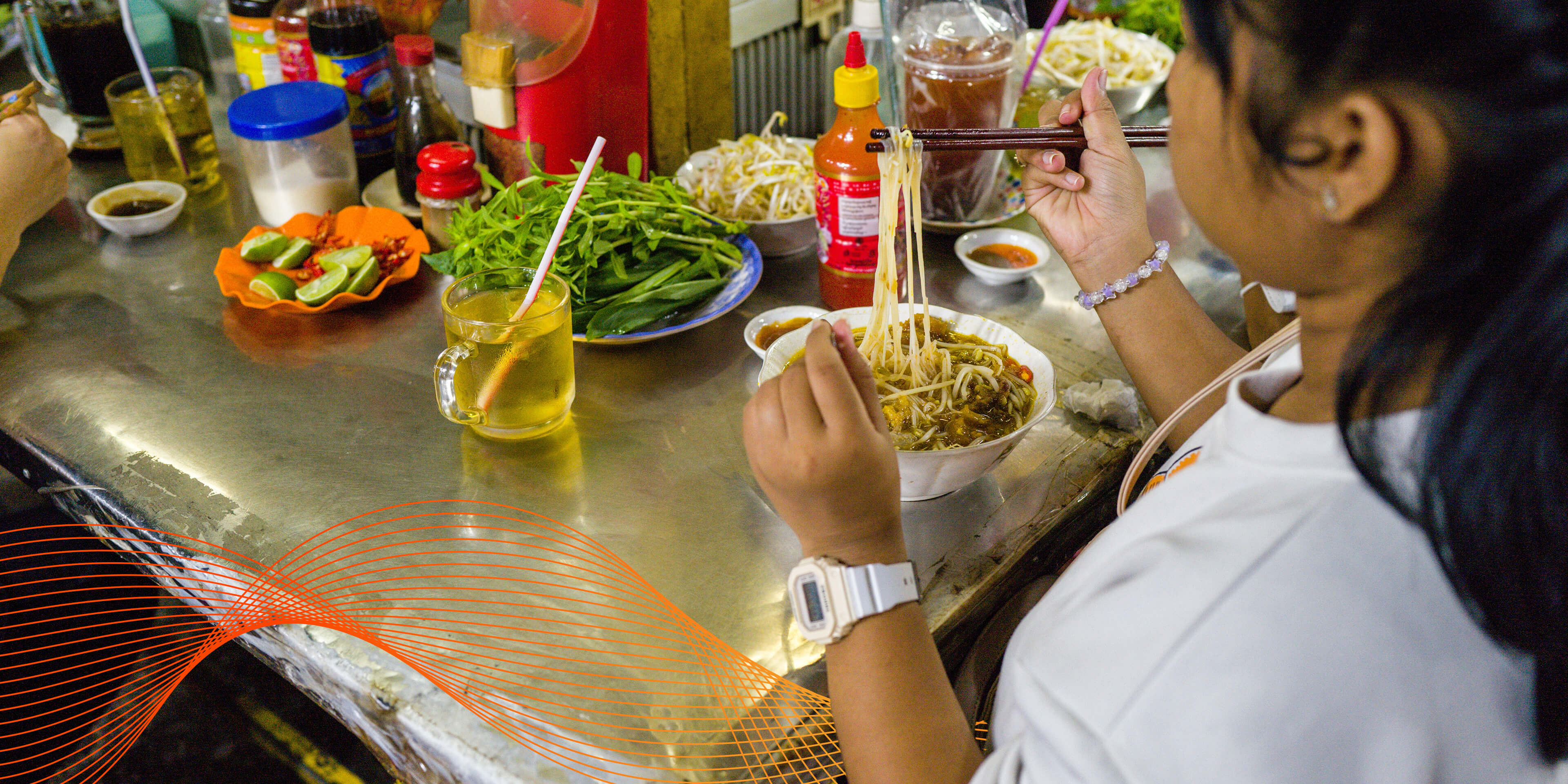 Welcome to Caldic in Cambodia