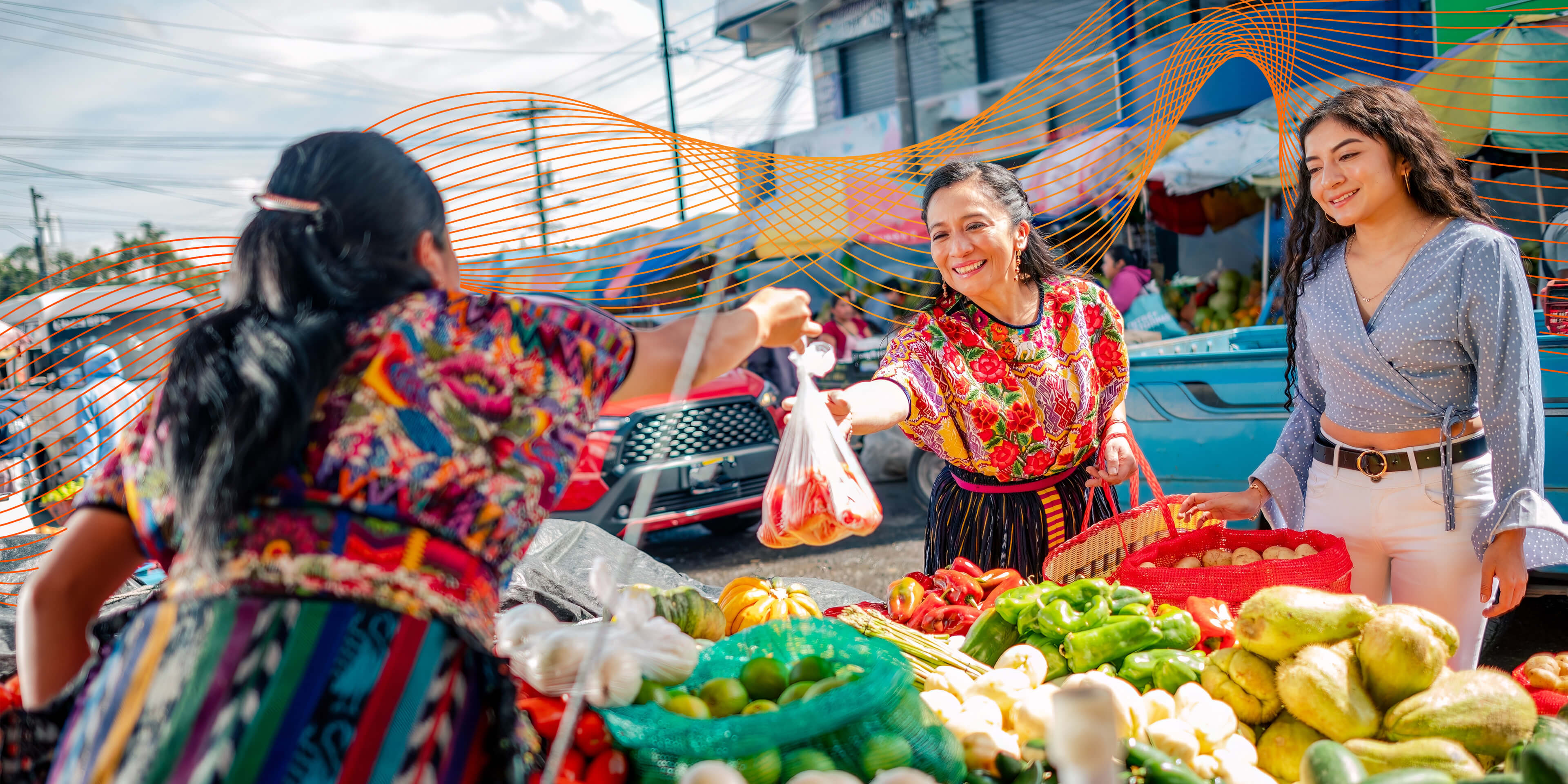 Welcome to Caldic In Guatemala