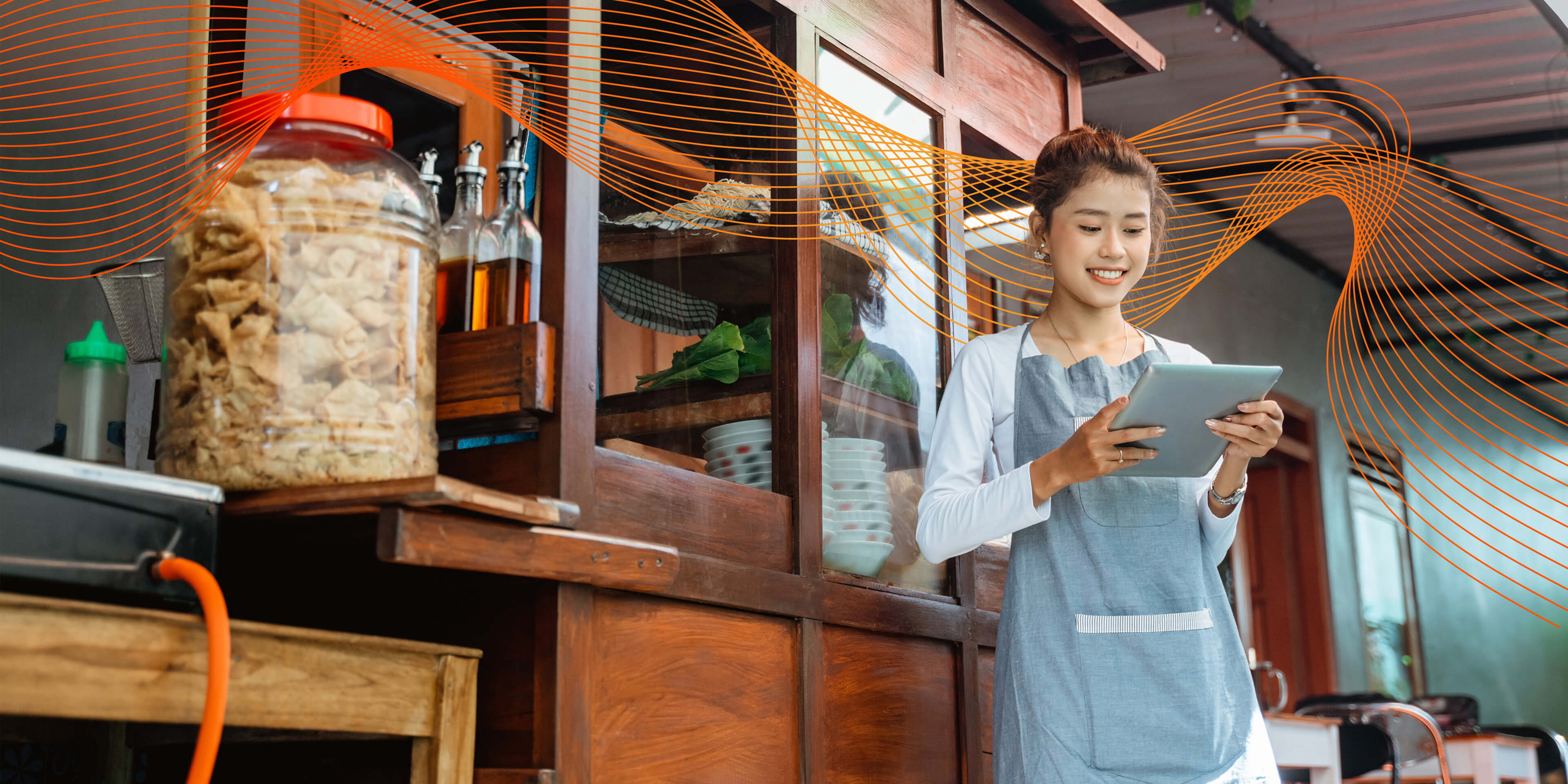 Welcome to Caldic in Indonesia