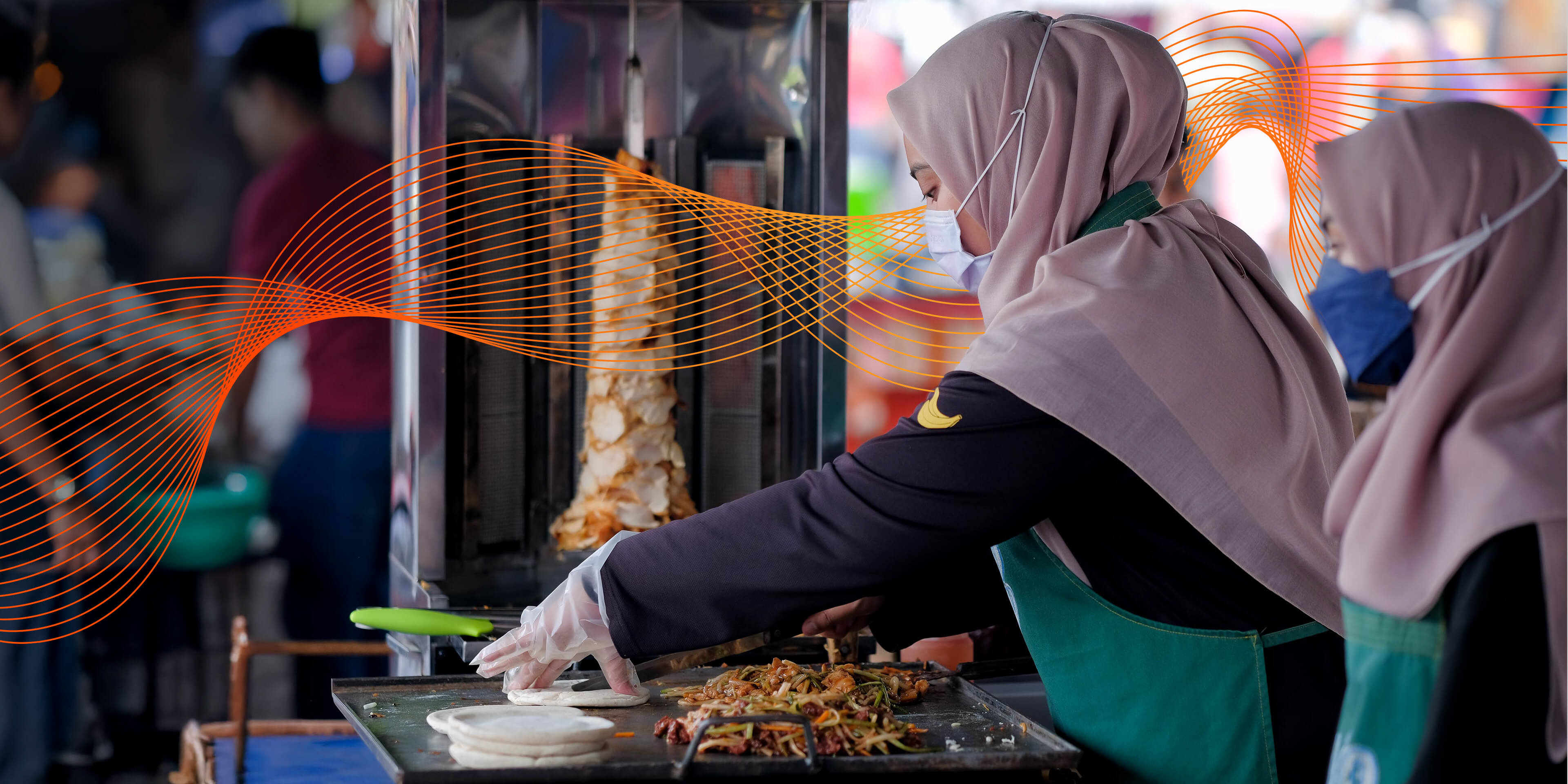 Welcome to Caldic in Malaysia