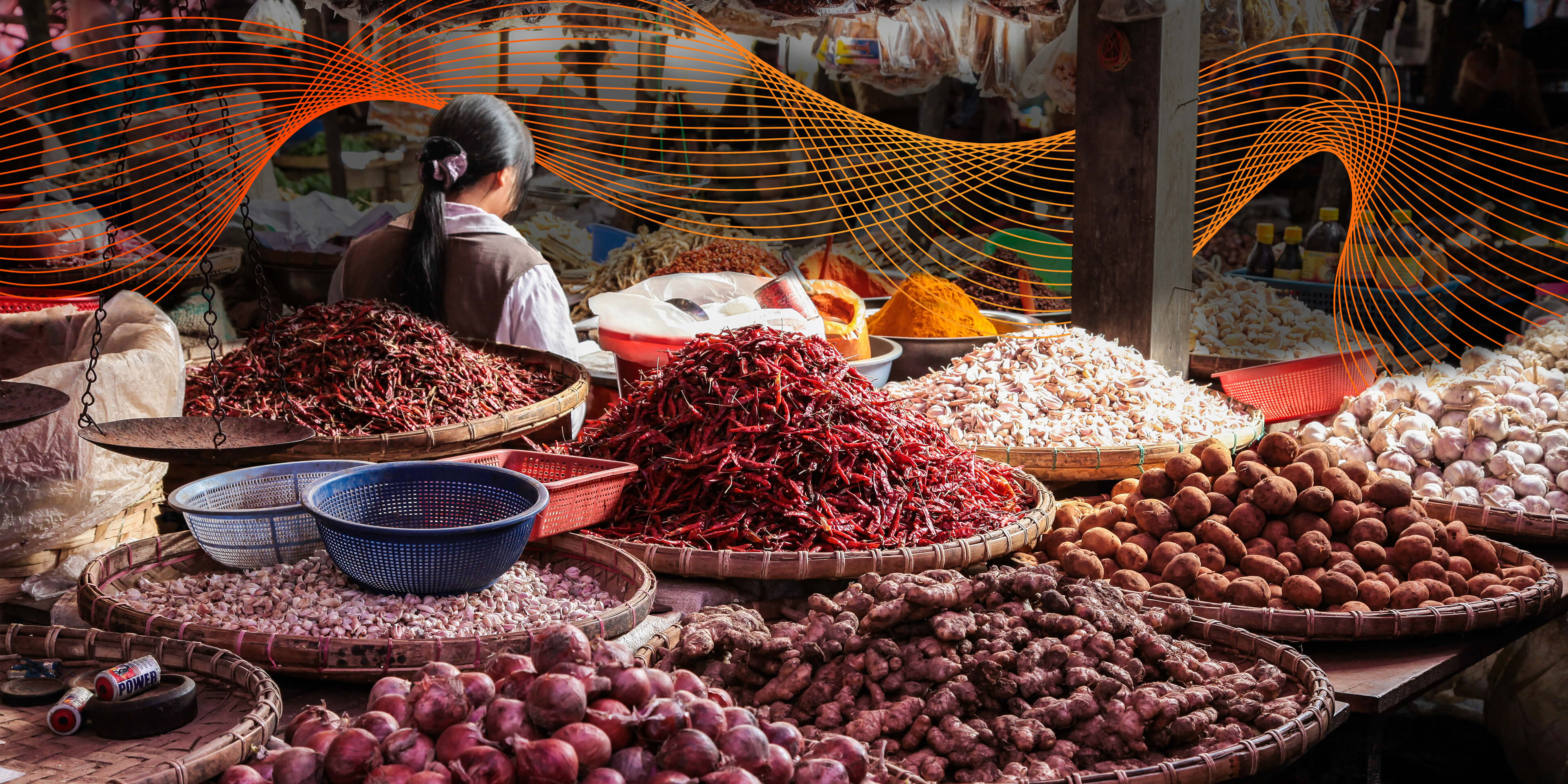 Welcome to Caldic in Myanmar