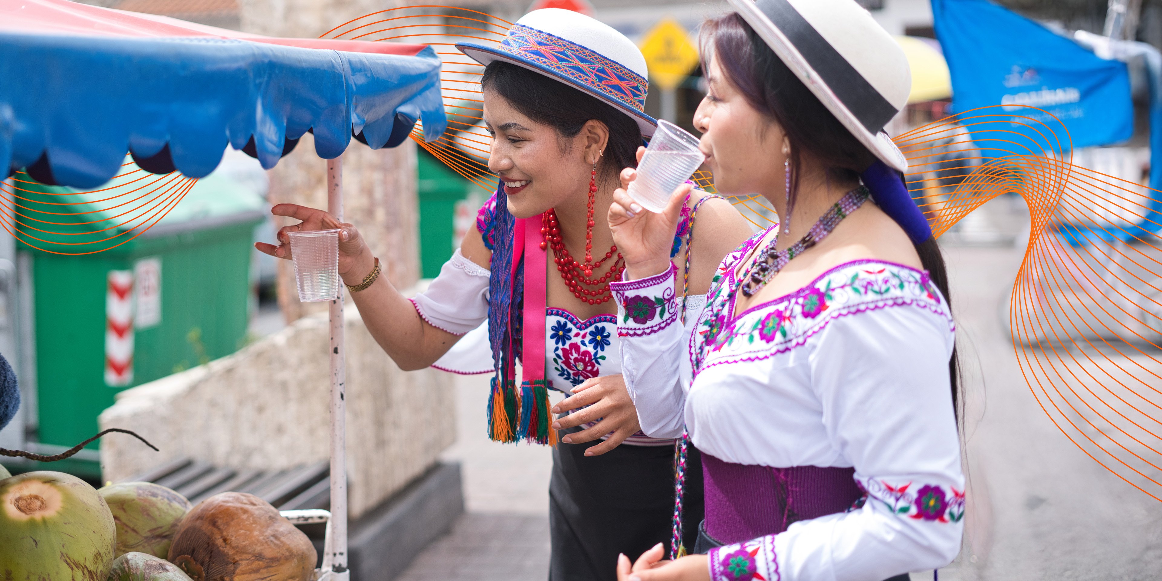 Bienvenido a Caldic Panamá