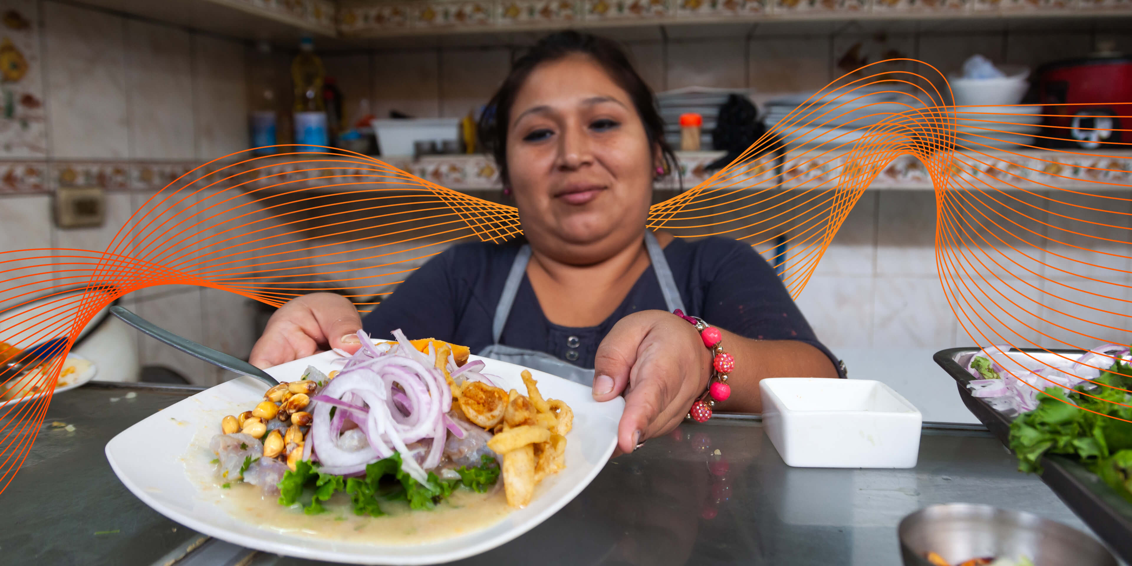 Welcome to Caldic In Peru