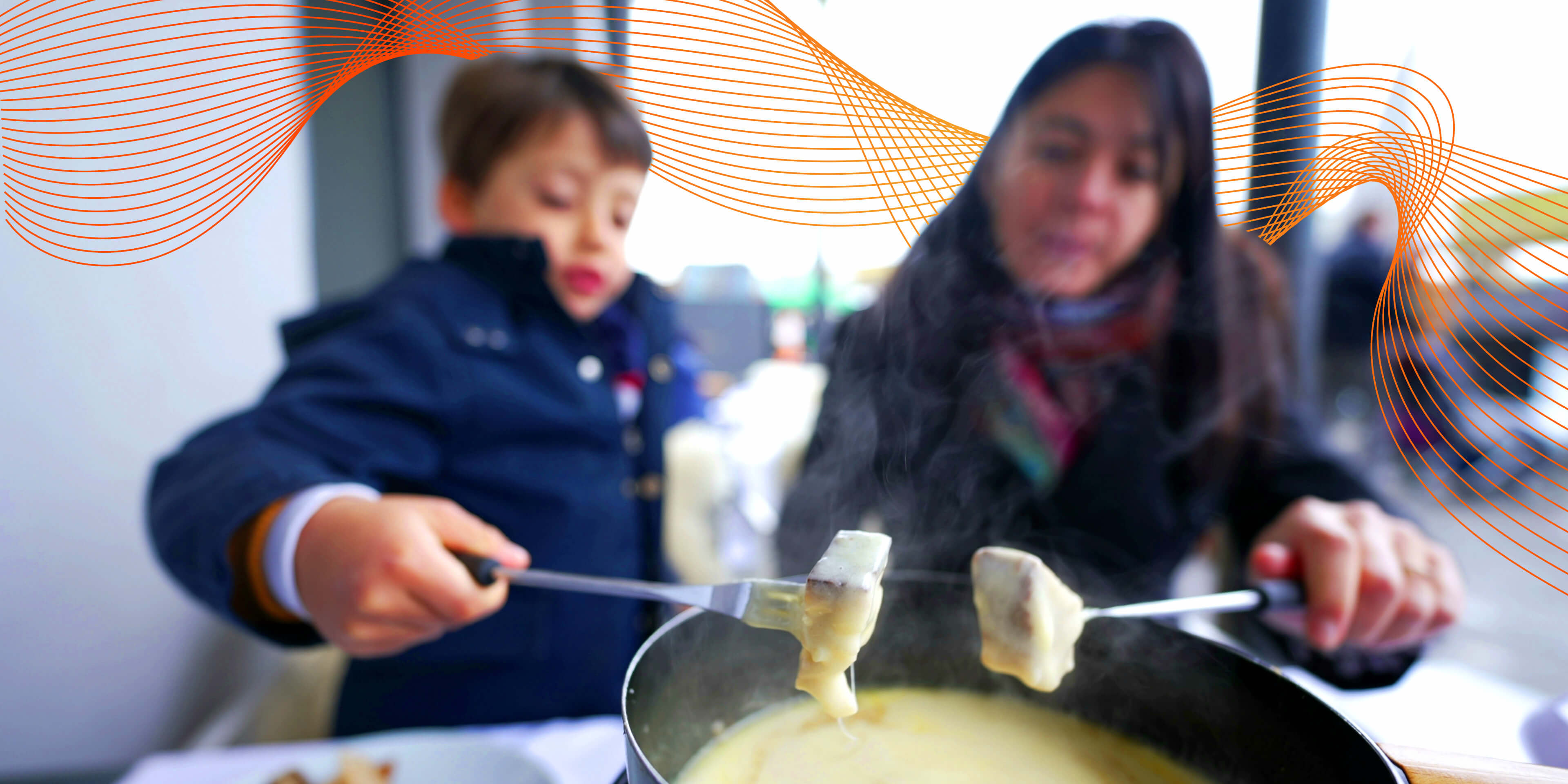 Welcome to Caldic in Switzerland