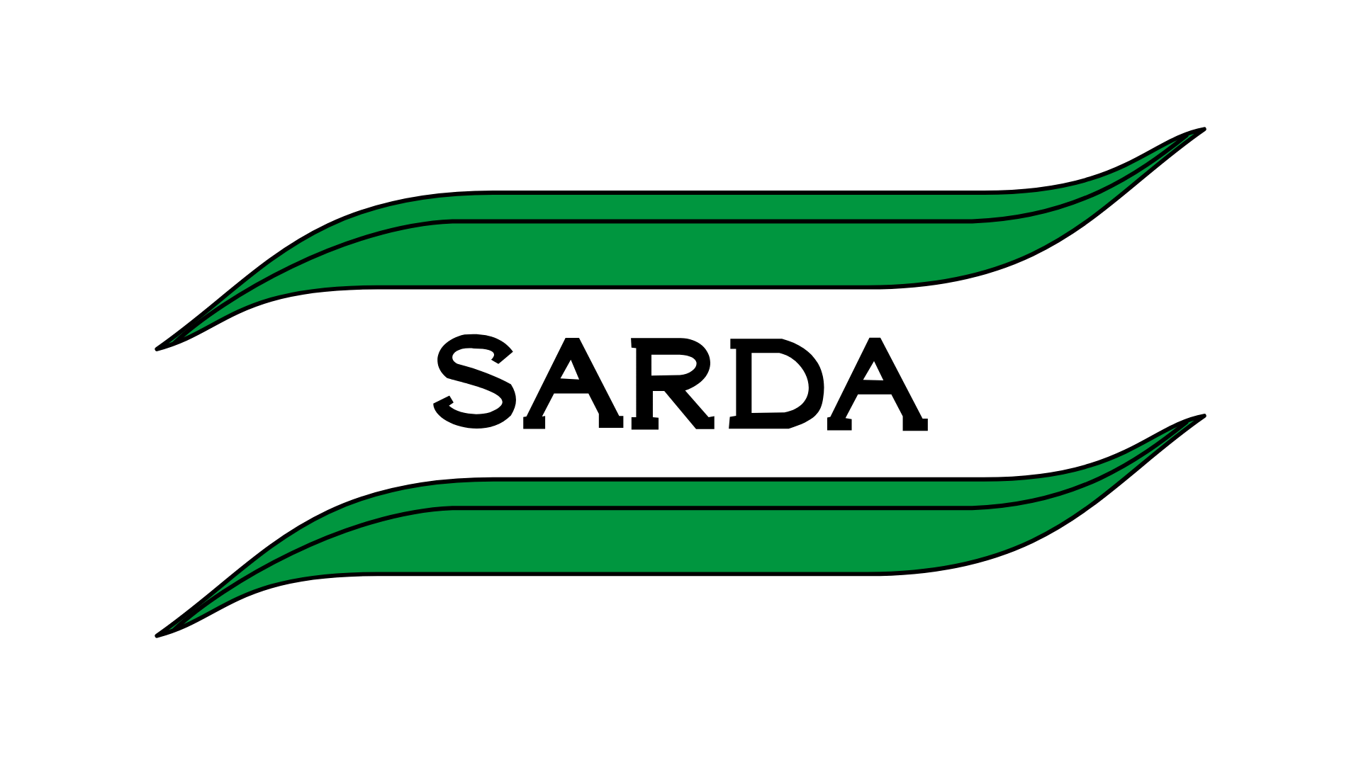 Sarda logo