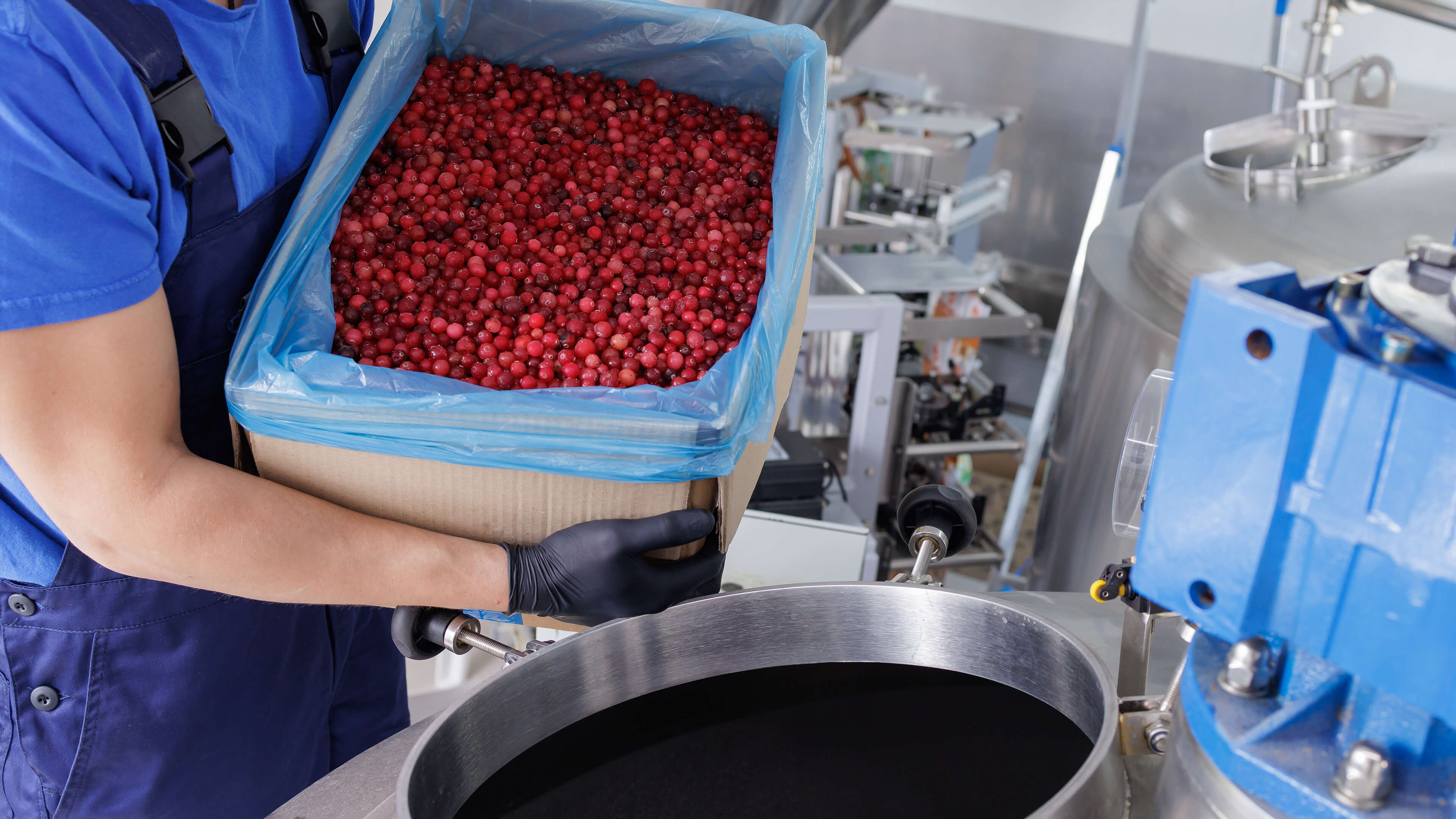 Spread the possibilities