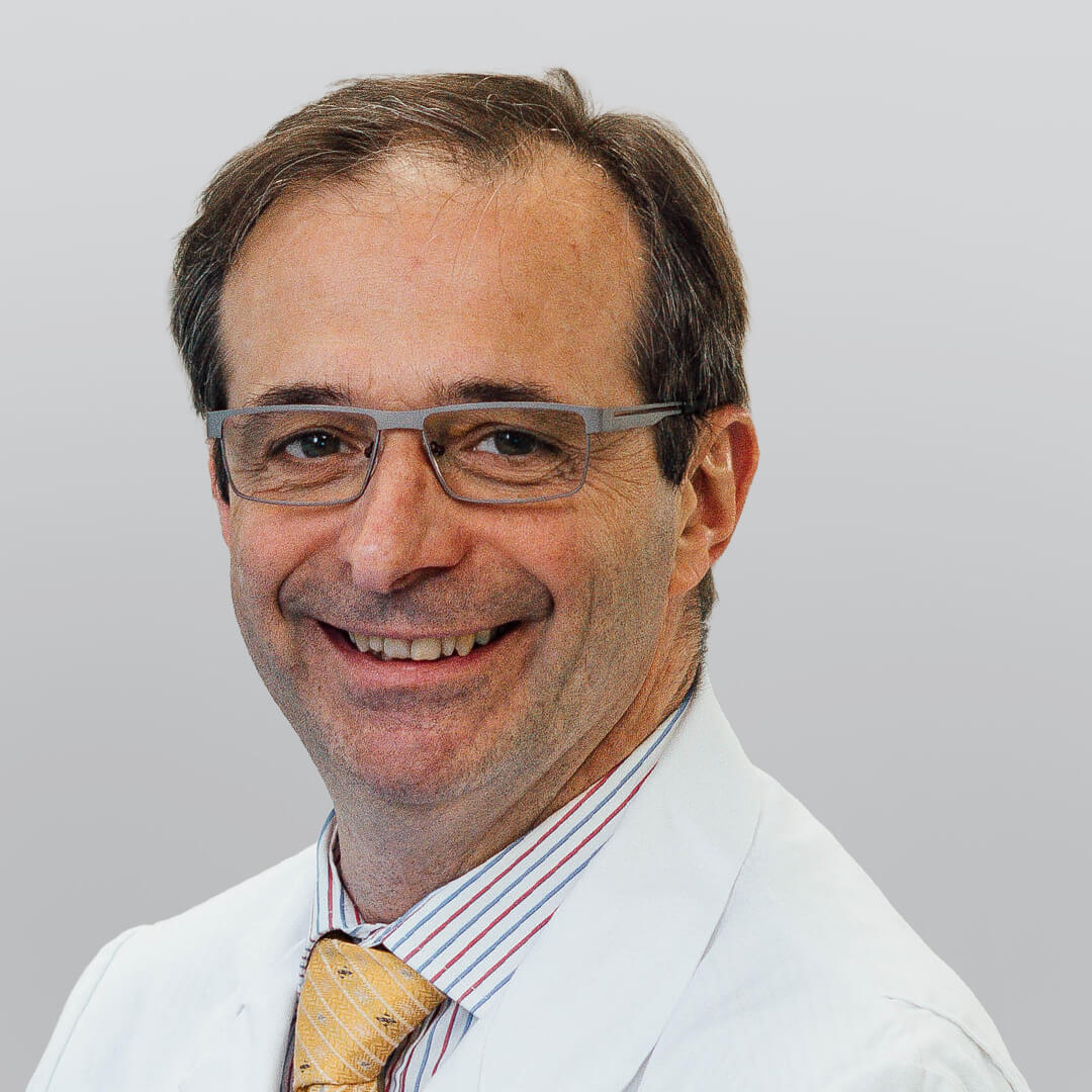 Picture of Stefano Runci, European Product Manager for Food at Caldic