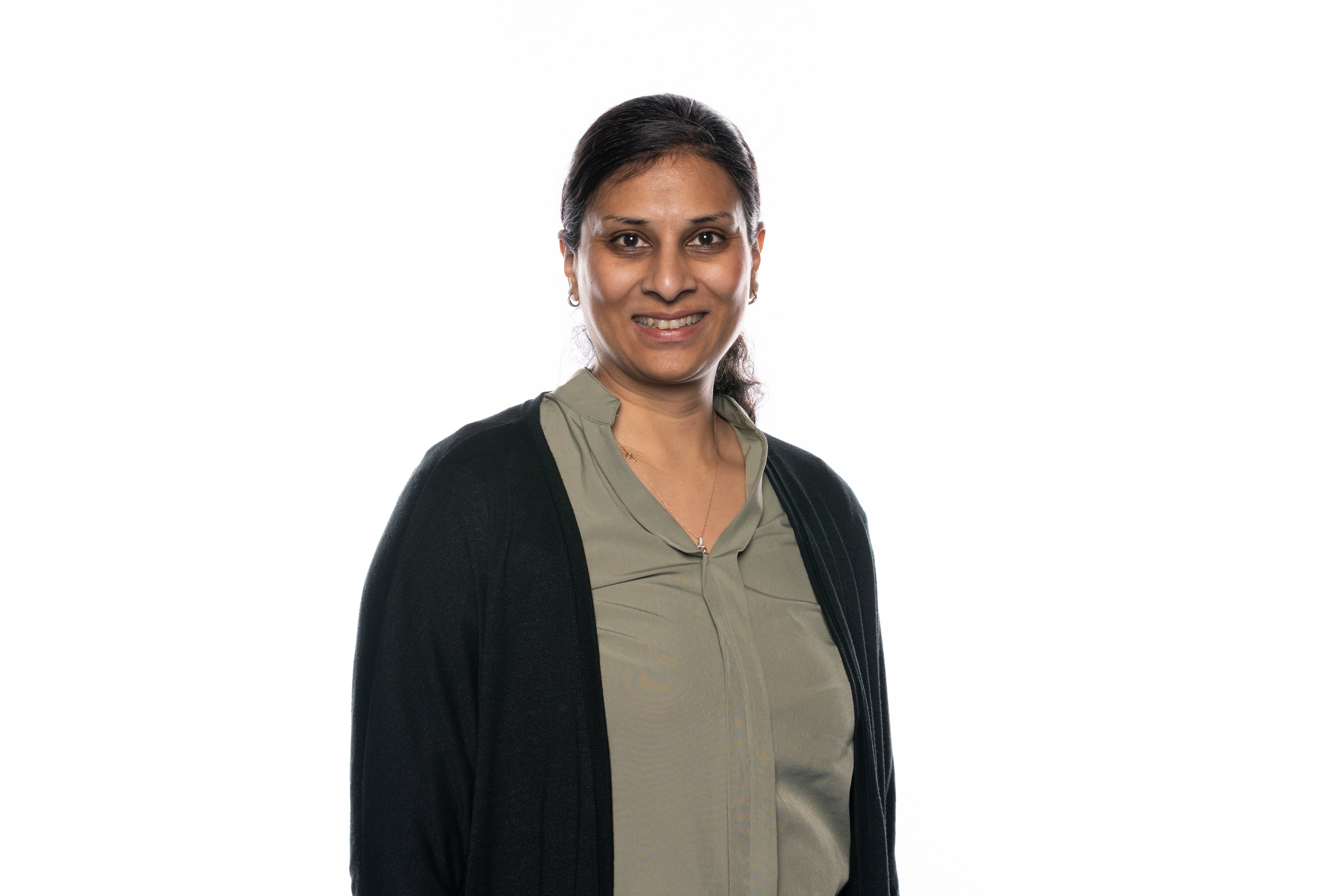 Bijal Patel, Director of Strategic Sourcing at BrandNu