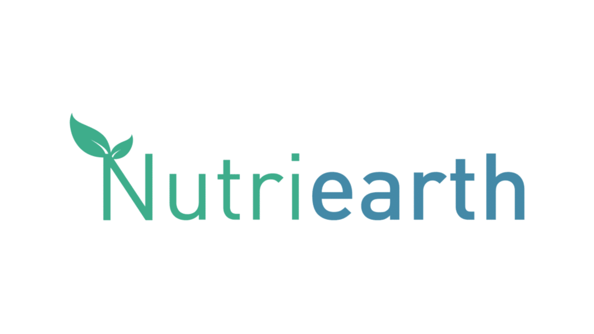 Nutriearth logo representing partnership for natural and sustainable vitamin D3 ingredient solutions
