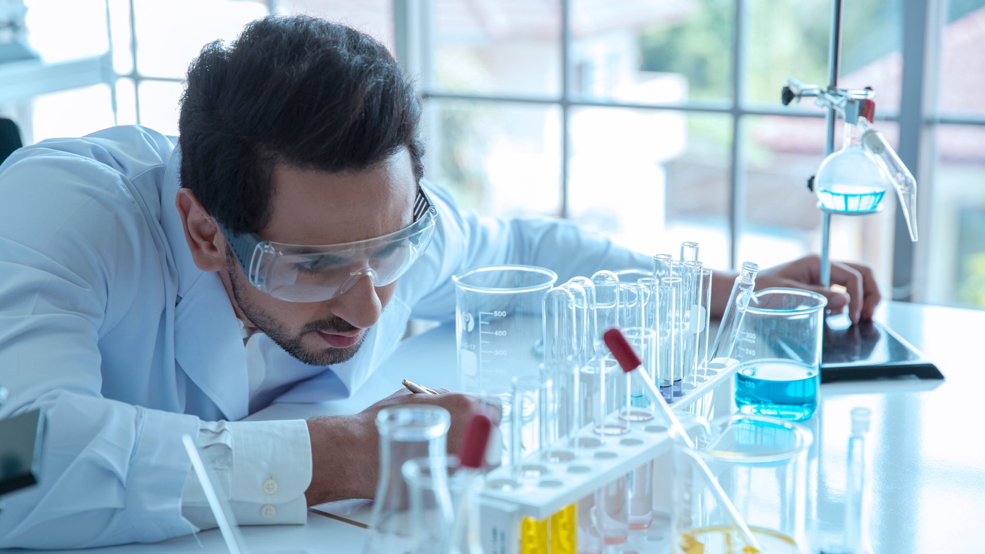 Partner for solutions